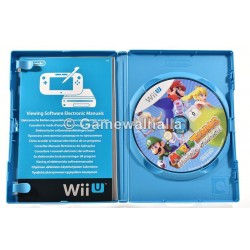 Mario Tennis Ultra Smash - Wii U
