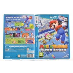 Mario Tennis Ultra Smash - Wii U