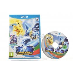Pokkén Tournament - Wii U