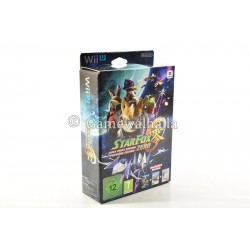Star Fox Zero First Print Edition (neuf) - Wii U