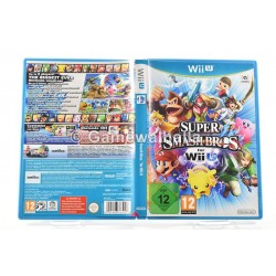 Super Smash Bros - Wii U Super Smash Bros - Wii U