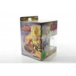 The Legend Of Zelda Twilight Princess HD Limited Edition (nieuw) - Wii U