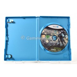 Xenoblade Chronicles X - Wii U