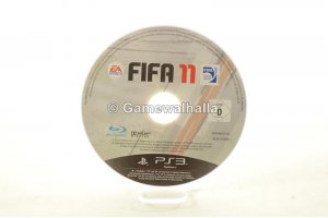Fifa 11 - PS3