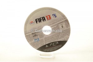 Fifa 13 - PS3