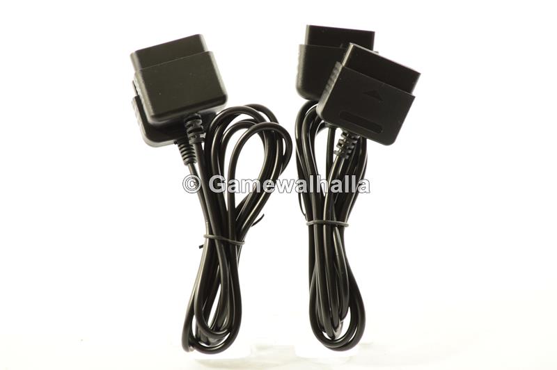 Extention Cable X2 (new) - PS2