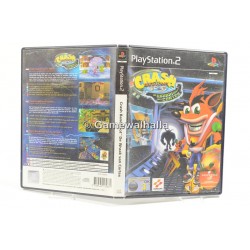 Crash Bandicoot De Wraak Van Cortex - PS2 Crash Bandicoot De Wraak Van Cortex - PS2
