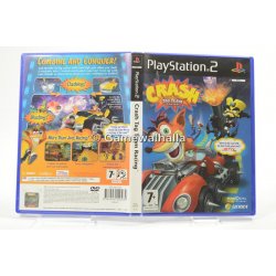 Crash Tag Team Racing - PS2