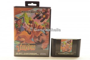 TaleSpin (sans livret) - Sega Mega Drive